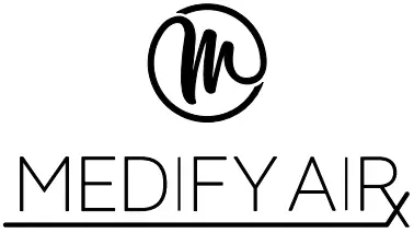 MEDIFY AIR-LOGO