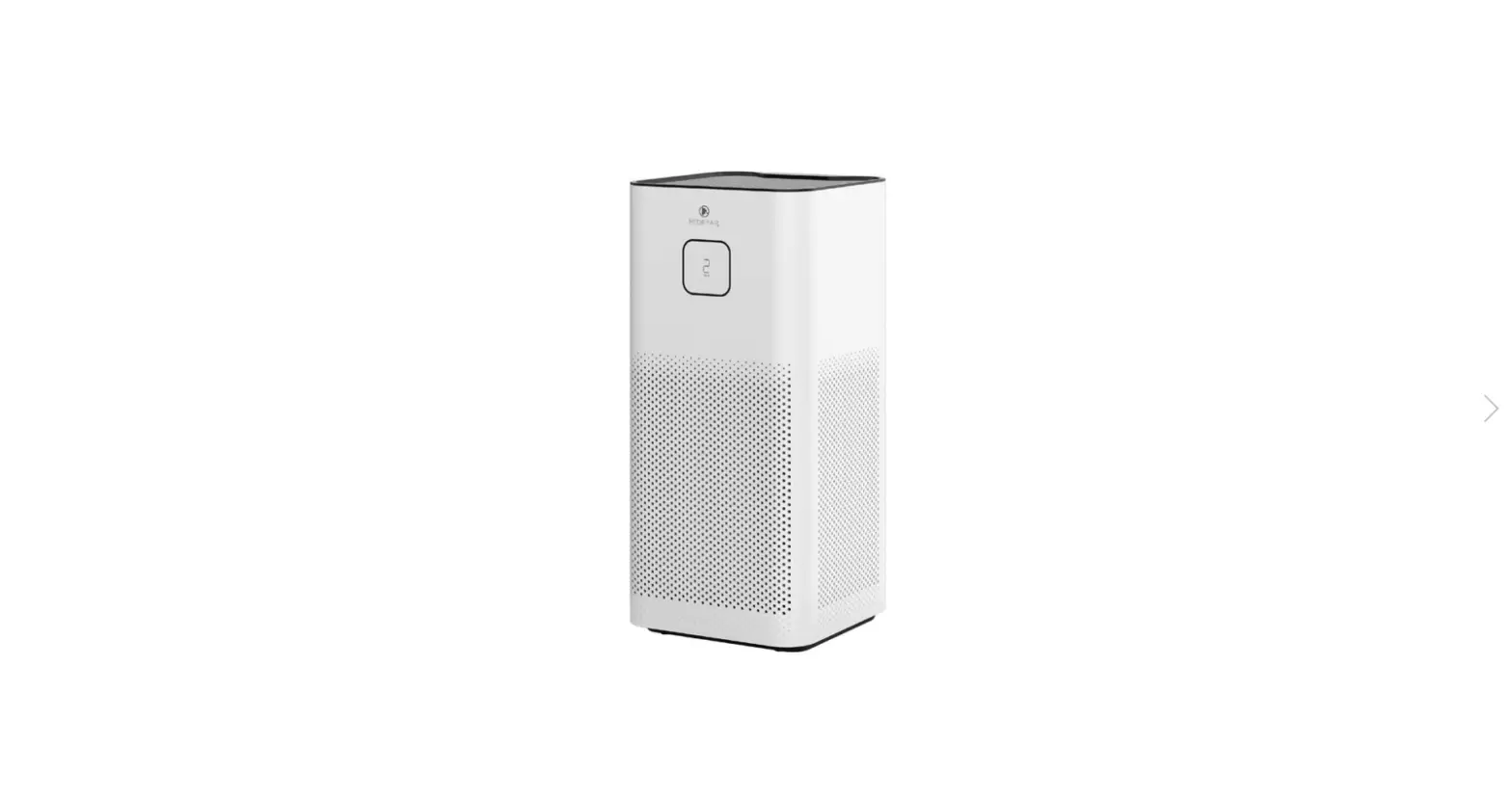 Medify Air Ma-50 Portable Air Purifier User Manual