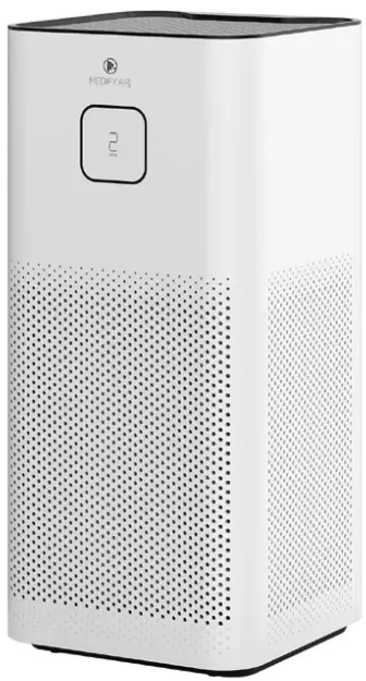 MEDIFY AIR MA-50 Portable Air Purifier-fig1