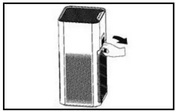 MEDIFY AIR MA-50 Portable Air Purifier-fig10