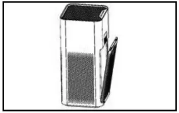 MEDIFY AIR MA-50 Portable Air Purifier-fig11