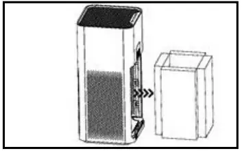 MEDIFY AIR MA-50 Portable Air Purifier-fig12