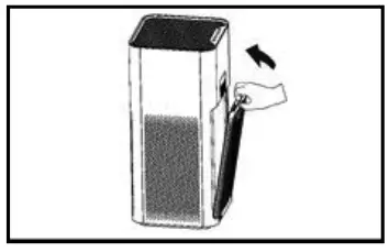 MEDIFY AIR MA-50 Portable Air Purifier-fig14