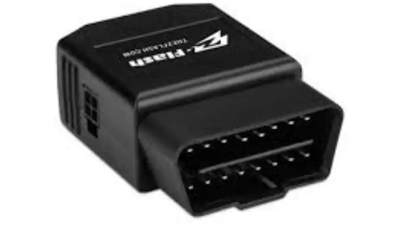 Z-flash Zf-c-obdfm-s Vehicle Flasher Module User Manual Z-flash Zf-c-obdfm-s Vehicle Flasher Module User Manual