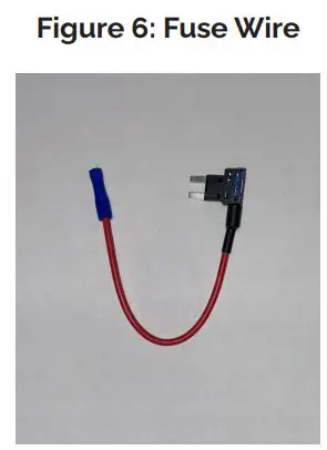 Z-Flash ZF-C-OBDFM-S Vehicle Flasher Module User Manual - Fig 6