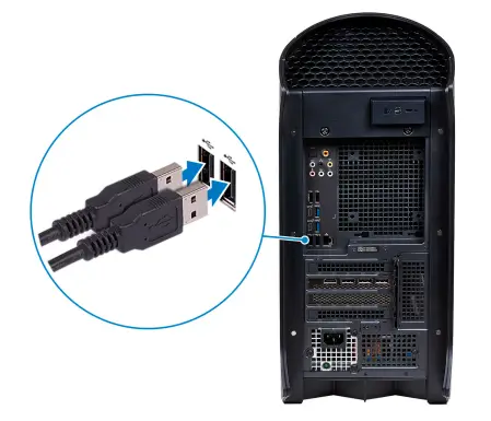 DELL-NZ4ZVITY9S-Alienware-Aurora-R13-Gaming-Desktop-FIG-1