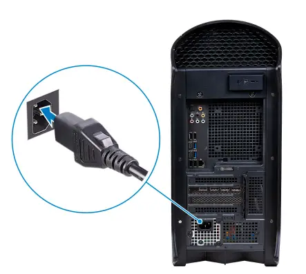 DELL-NZ4ZVITY9S-Alienware-Aurora-R13-Gaming-Desktop-FIG-4