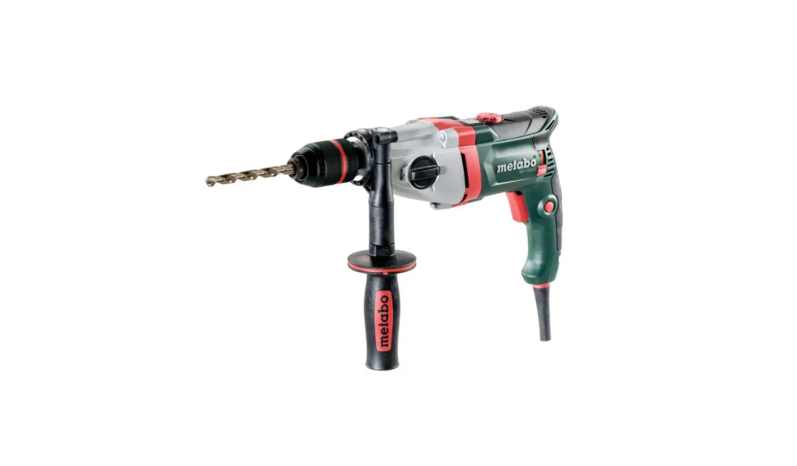 Be 850-2, Bev 1300-2 Metabo Power Tool Instruction Manual Be 850-2, Bev 1300-2 Metabo Power Tool Instruction Manual