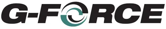 G-FORCE logo