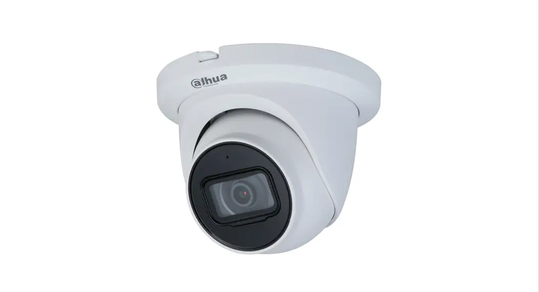 Dahua Dh-ipc-hdw2831emp-as-0280b-s2 Active Deterrence Eyeball Network Camera User Guide Dahua Dh-ipc-hdw2831emp-as-0280b-s2 Active Deterrence Eyeball Network Camera User Guide