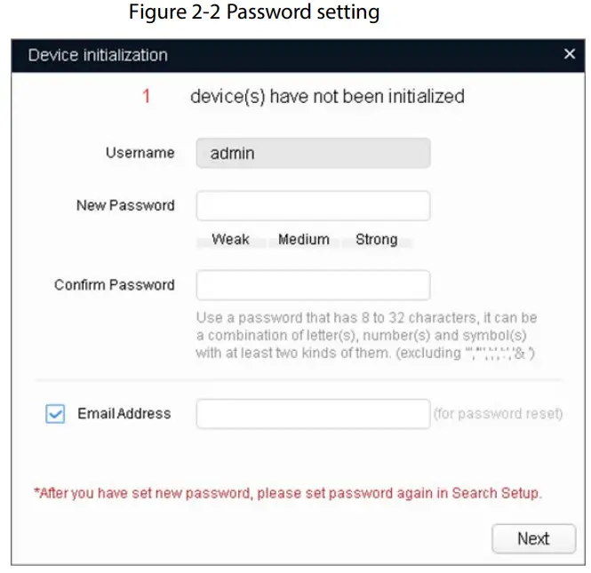 dahua DH-IPC-HDW2831EMP-AS-0280B-S2 Active Deterrence Eyeball Network Camera - fig 6
