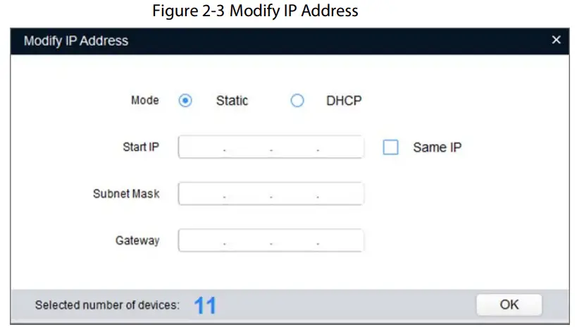 dahua DH-IPC-HDW2831EMP-AS-0280B-S2 Active Deterrence Eyeball Network Camera - fig 7