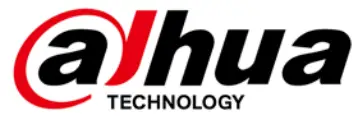 dahua logo