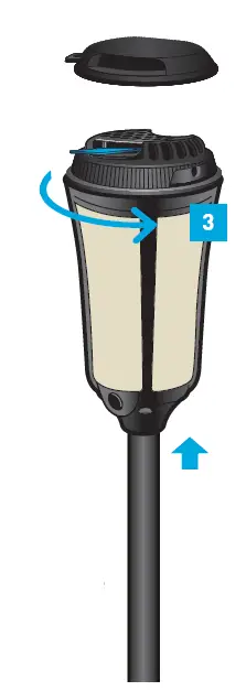 Use the Mosquito Repellent