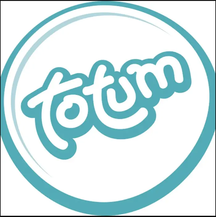 Totum logo