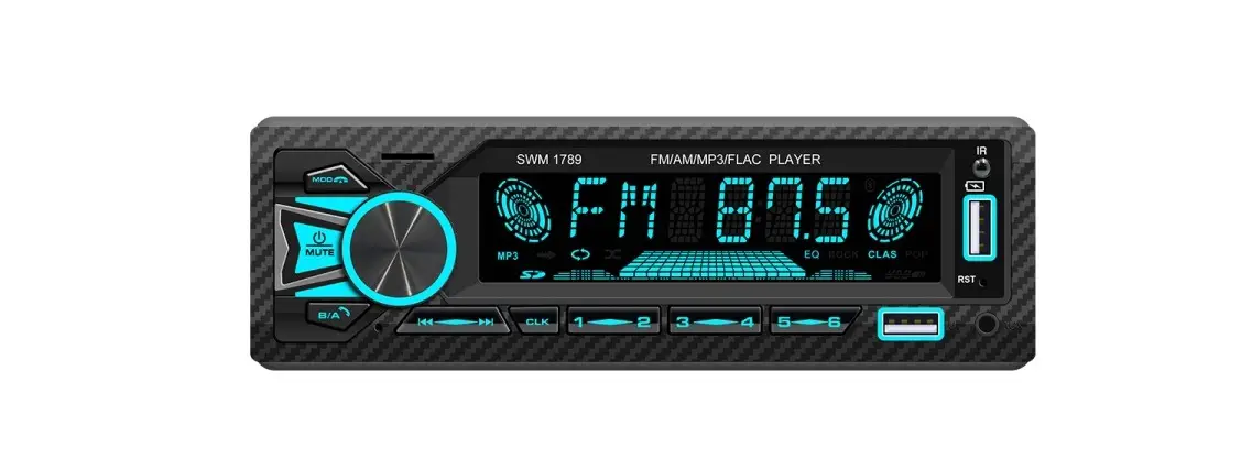 Sunsky Swm 1789 Car Mp3 Player Instruction Manual Sunsky Swm 1789 Car Mp3 Player Instruction Manual