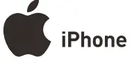 Iphone Logo
