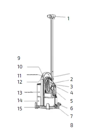 cecotec-Fast-and-Furious-9040-Absolute-Powerful-Steam-Station-FIG-1