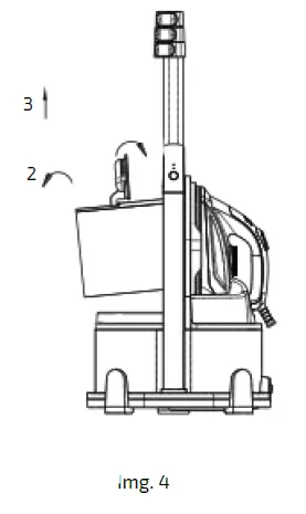 cecotec-Fast-and-Furious-9040-Absolute-Powerful-Steam-Station-FIG-5