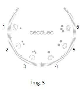 cecotec-Fast-and-Furious-9040-Absolute-Powerful-Steam-Station-FIG-6