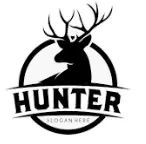 Hunter Logo .