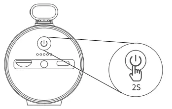 EMEET E7004 StreamCam One-fig5