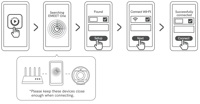 EMEET E7004 StreamCam One-fig6