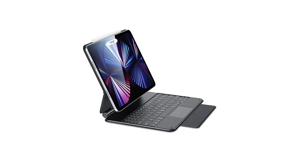 Esr 6b011 Magnetic Suspension Keyboard Case User Manual Esr 6b011 Magnetic Suspension Keyboard Case User Manual