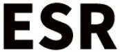 ESR logo