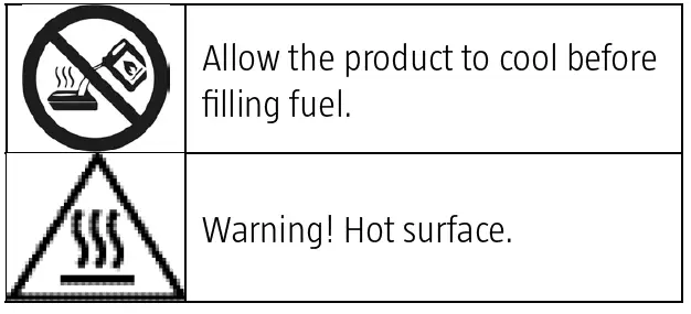 EKVIP 017049 Flame Lantern fig 6