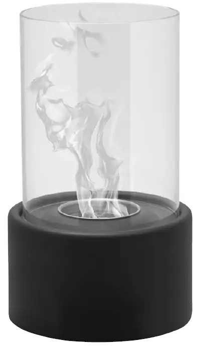 EKVIP 017049 Flame Lantern product