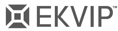 EKVIP logo