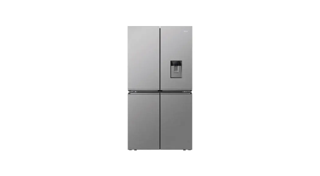 Haier Hrf680yps 91cm Quad Door Refrigerator Freezer User Guide Haier Hrf680yps 91cm Quad Door Refrigerator Freezer User Guide
