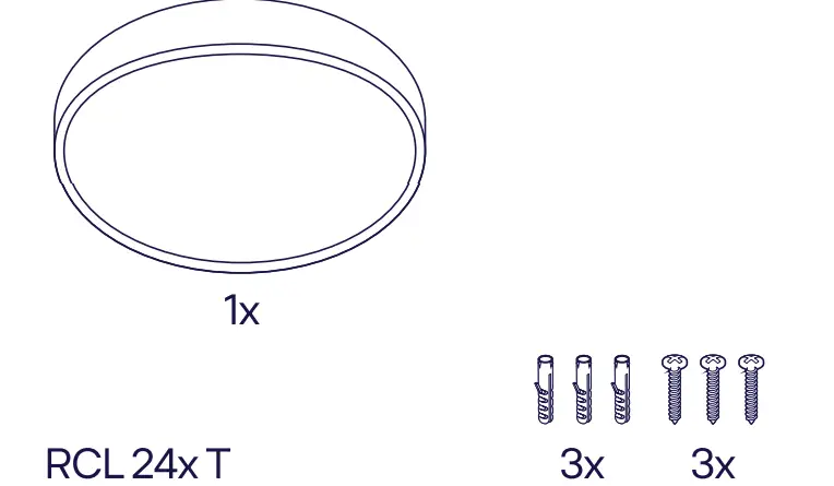 innr-RCL240-T-Smart-Round-Ceiling-Lamp-FIG-1