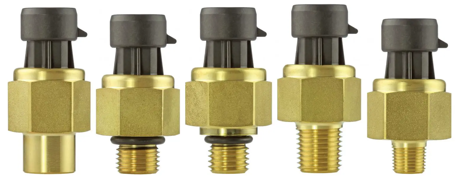 Honeywell Heavy Duty Pressure Transducers Px3 Series Installation Guide