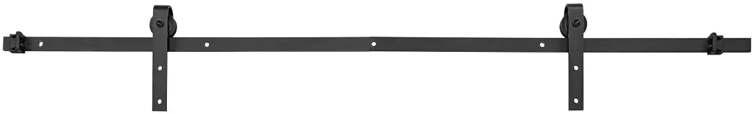 Hard Head 019789 Sliding Door Fittings