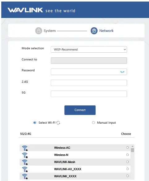 WAVLINK WN572HP3 High Power Wireless Repeater fig 11