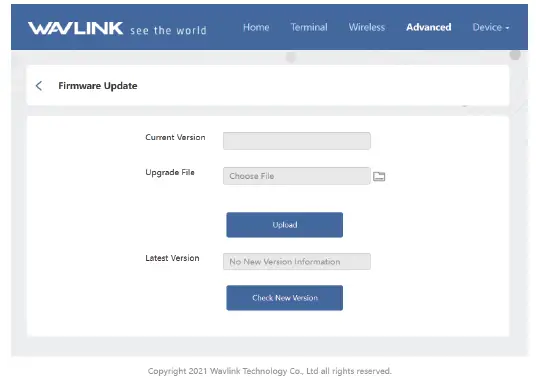 WAVLINK WN572HP3 High Power Wireless Repeater fig 16