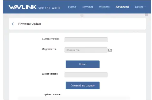 WAVLINK WN572HP3 High Power Wireless Repeater fig 17