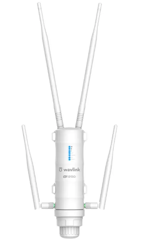 WAVLINK WN572HP3 High Power Wireless Repeater product