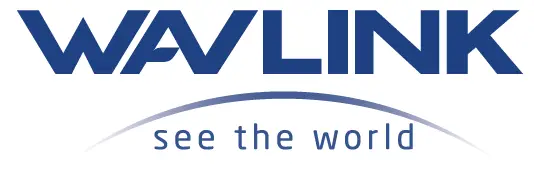 wavlink logo