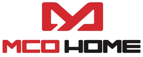MCOHOME - logo