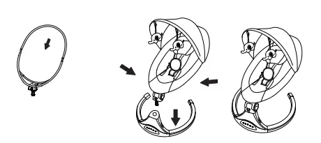 BABY-K-B09YV6DM4L-Electric-Baby-Bouncer Chair-2