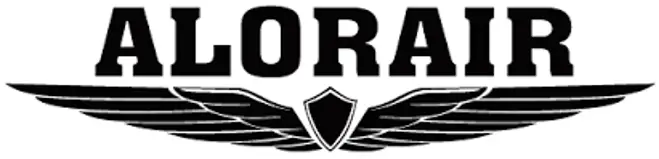 ALORAIR - logo