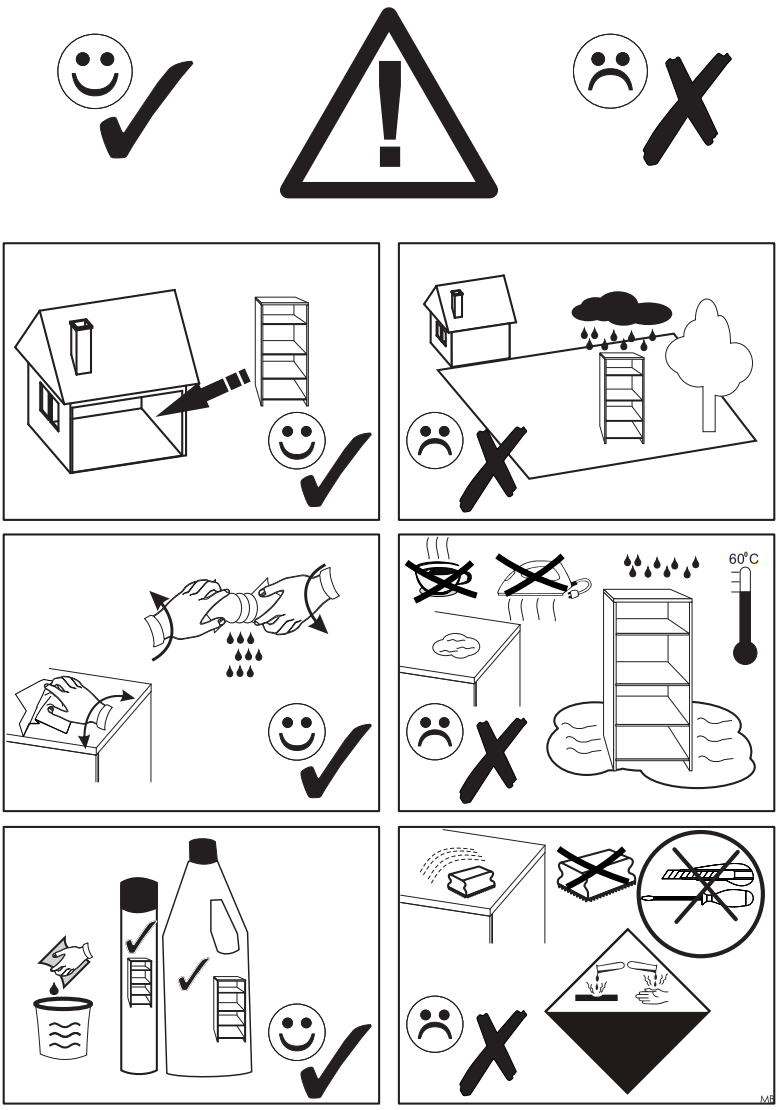INOSIGN ALTF01 Breite 150cm Sideboard - FIGURE 18