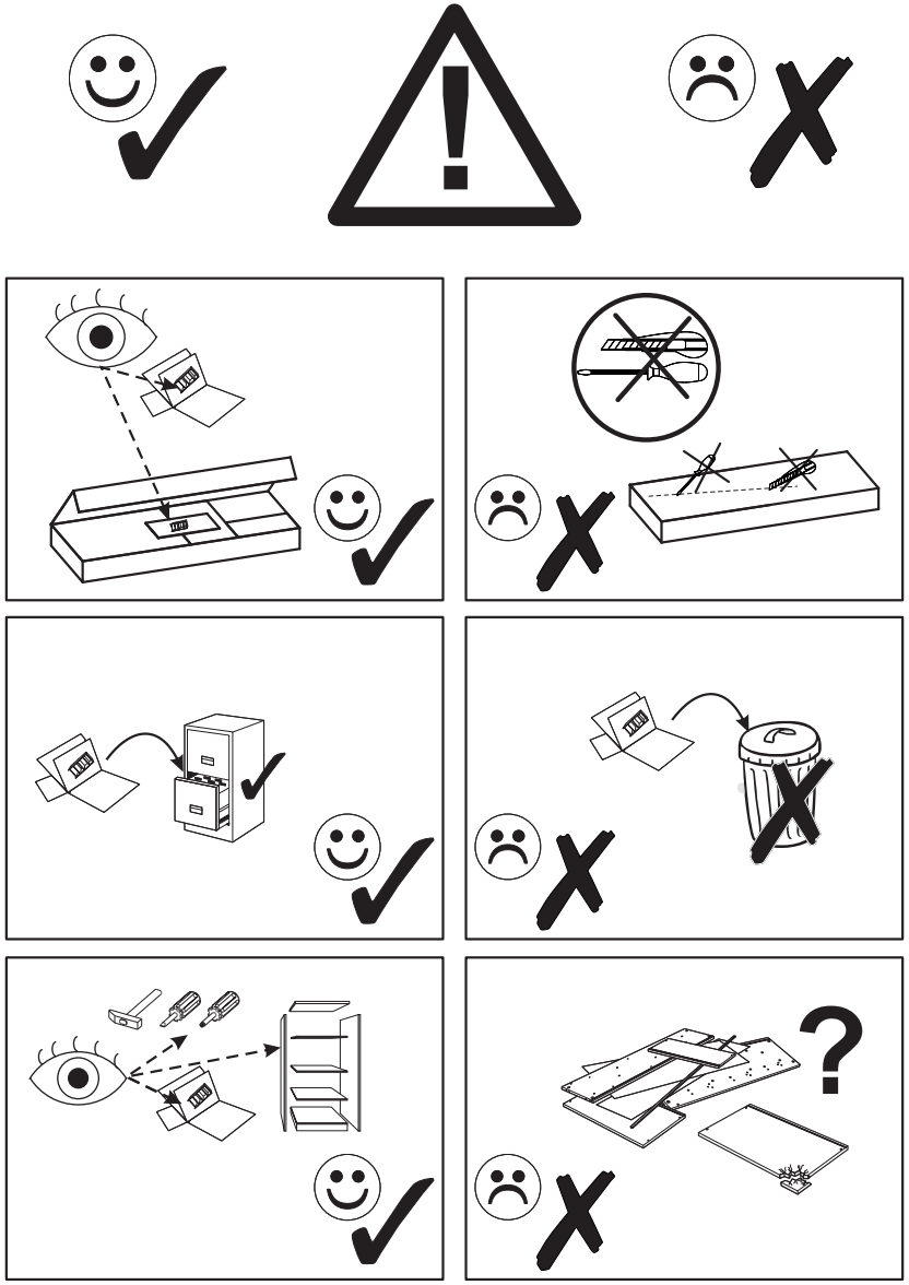 INOSIGN ALTF01 Breite 150cm Sideboard - FIGURE 3