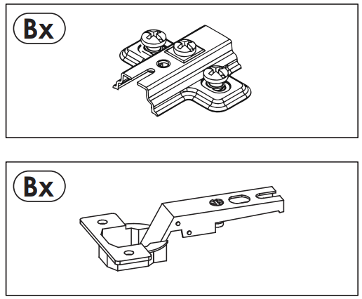 INOSIGN ALTF01 Breite 150cm Sideboard - FIGURE 4