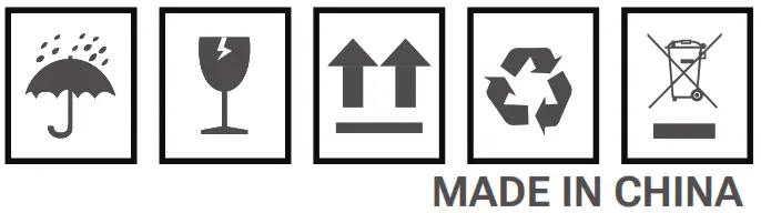 UREVO URSB005 Kardio T2S Spin Bike - icon