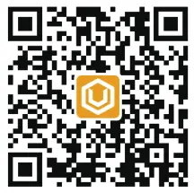 UREVO URSB005 Kardio T2S Spin Bike - qr code