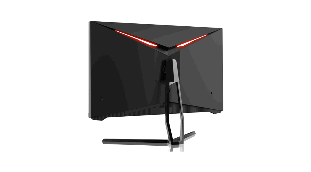 Innocn 27g1g 27 Inch Gaming Monitor Installation Guide Innocn 27g1g 27 Inch Gaming Monitor Installation Guide